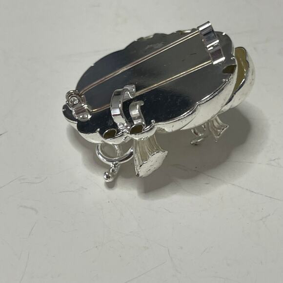 BEST brand brooch pin PENDANT three dimensional pumpkin costume jewelry - Picture 8 of 15